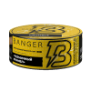 Купить Banger - Crumble (Черничный крамбл) 100г